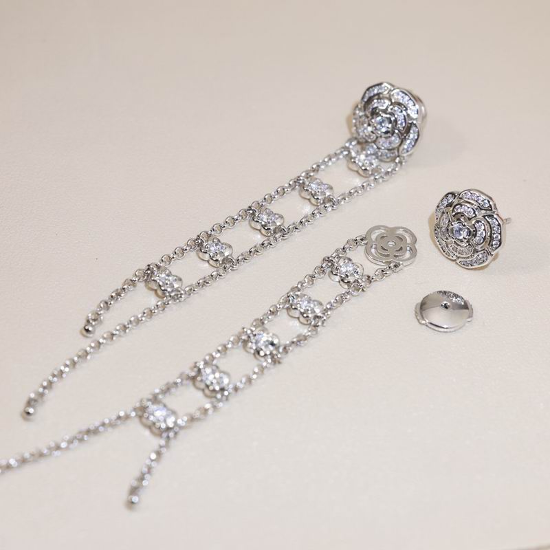 Chanel  Earring 03yxs116 (6)