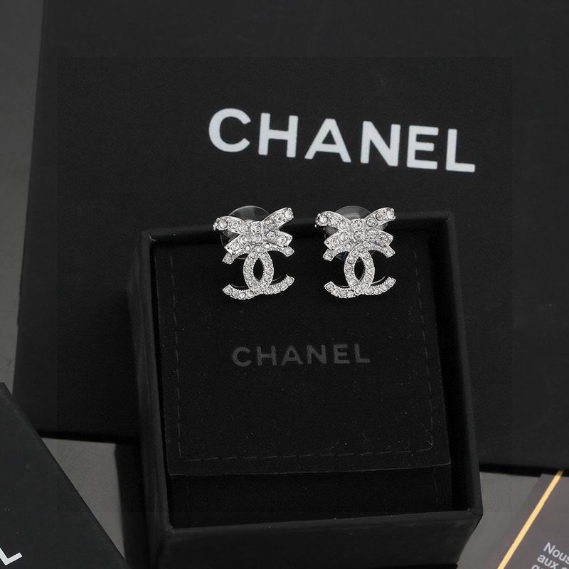 Chanel  Earring 03yxs117 (1)