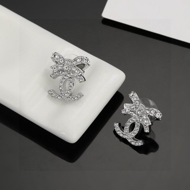 Chanel  Earring 03yxs117 (3)