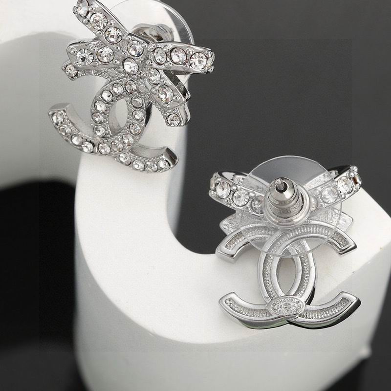 Chanel  Earring 03yxs117 (4)