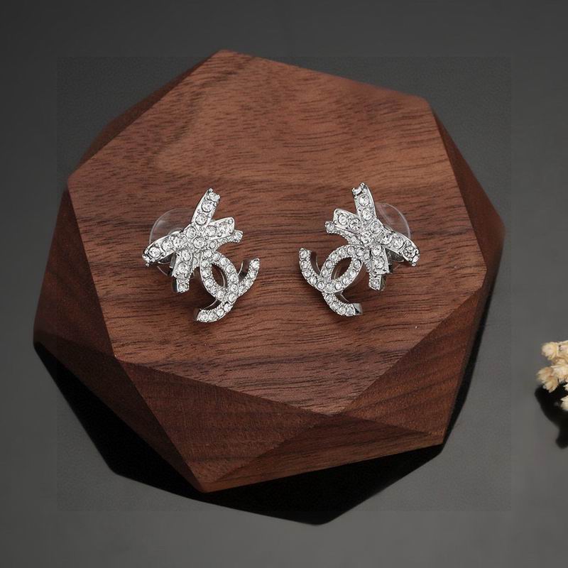 Chanel  Earring 03yxs117 (6)
