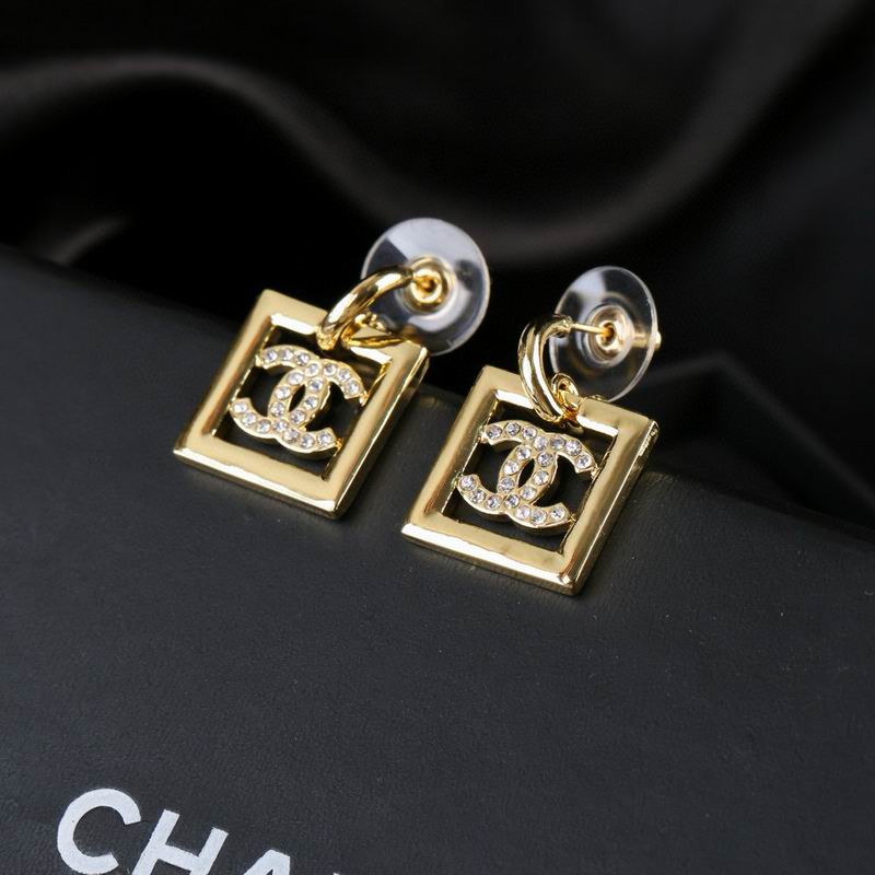 Chanel  Earring 03yxs12 (3)