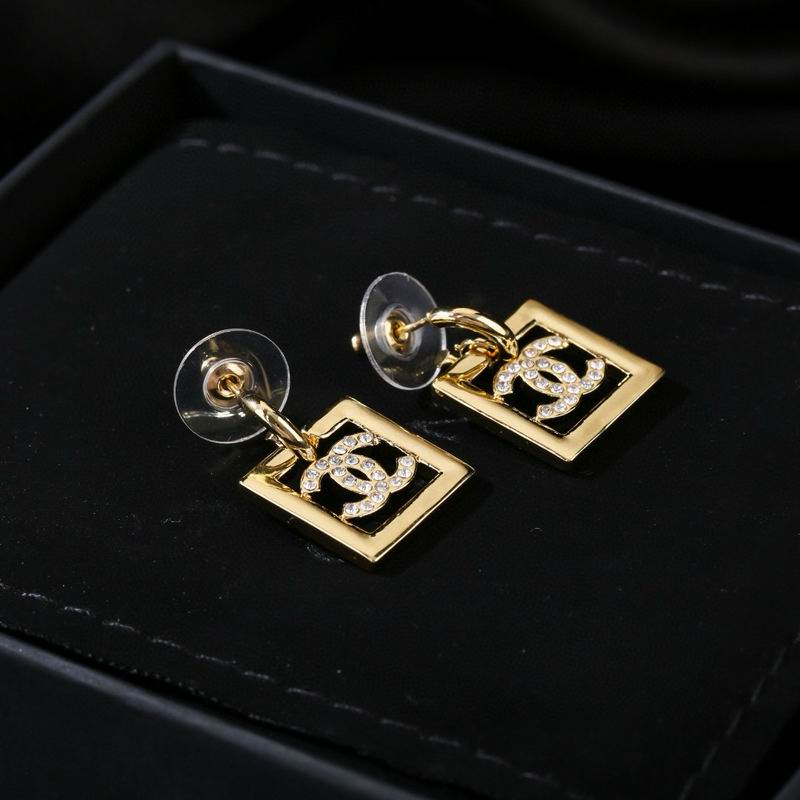 Chanel  Earring 03yxs12 (4)