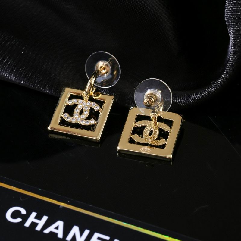 Chanel  Earring 03yxs12 (7)