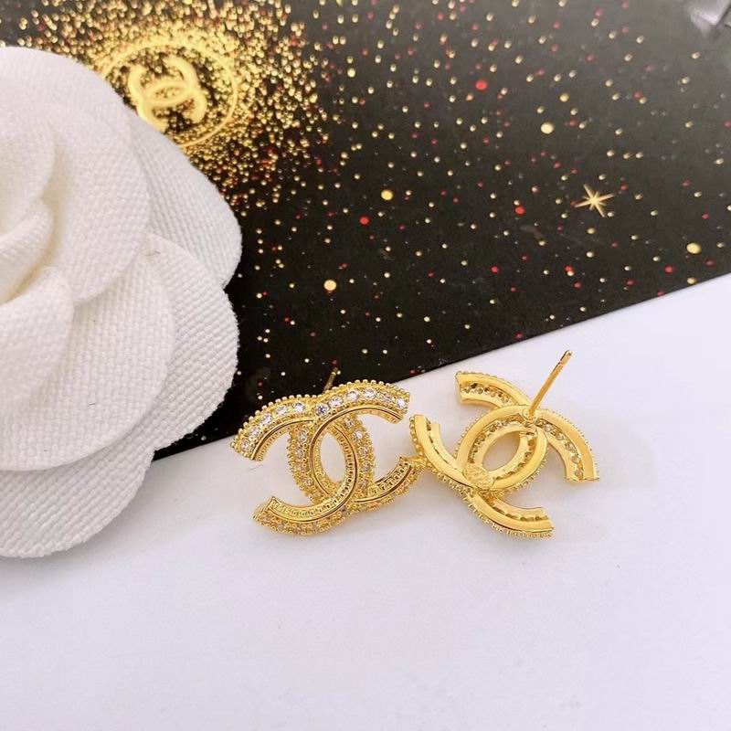 Chanel  Earring 03yxs124 (4)