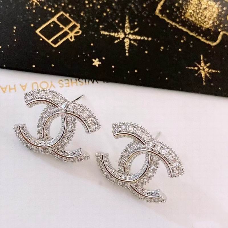Chanel  Earring 03yxs124 (5)
