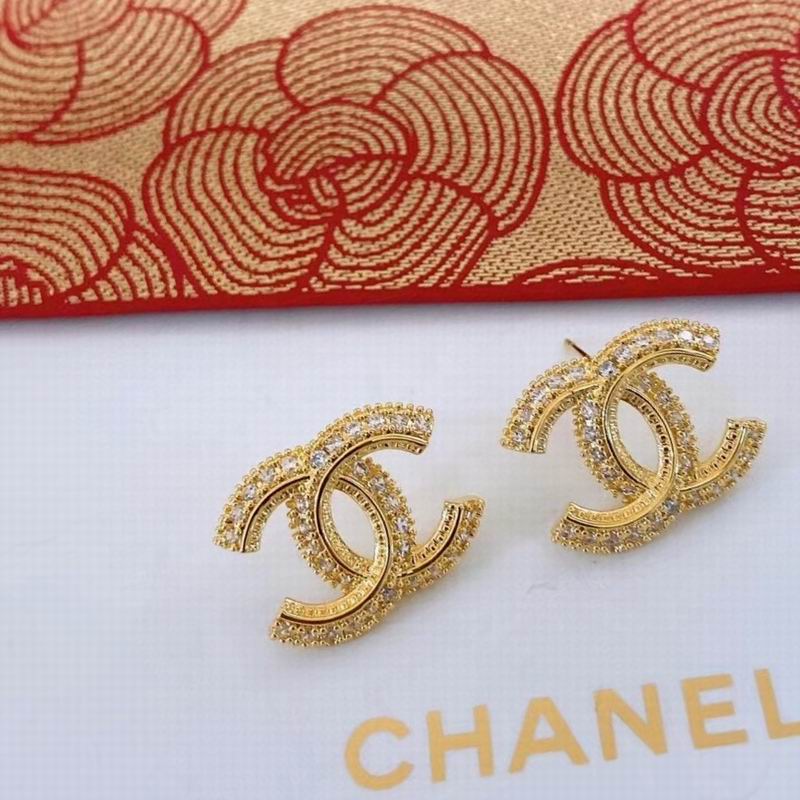 Chanel  Earring 03yxs124 (6)