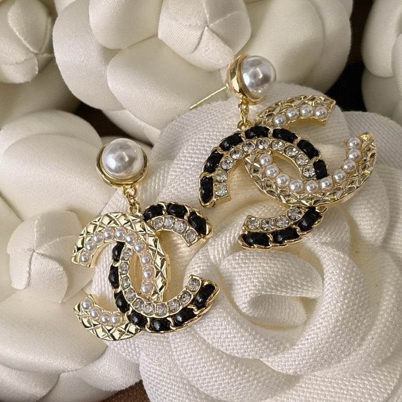 Chanel  Earring 03yxs125 (4)