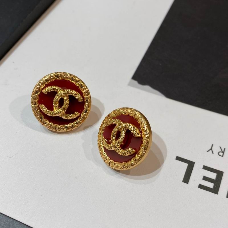 Chanel  Earring 03yxs126 (10)