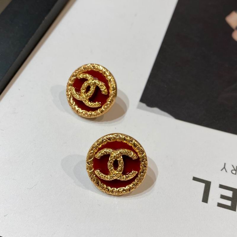 Chanel  Earring 03yxs126 (14)
