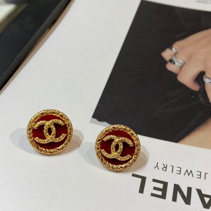 Chanel  Earring 03yxs126 (16)