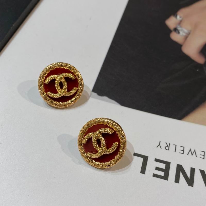 Chanel  Earring 03yxs126 (17)