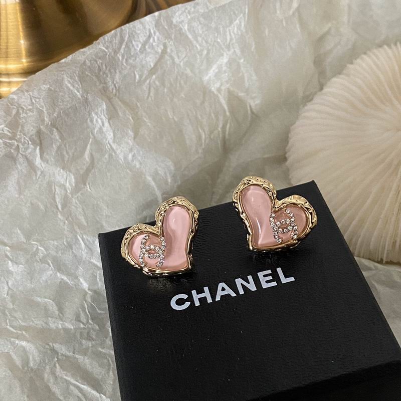 Chanel  Earring 03yxs126 (3)