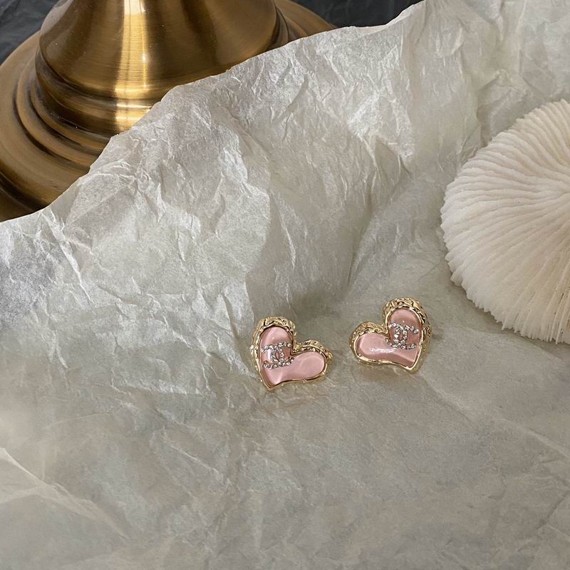 Chanel  Earring 03yxs126 (8)