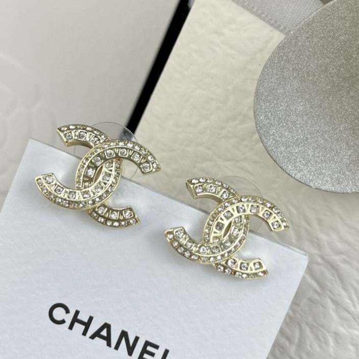 Chanel  Earring 03yxs127 (1)