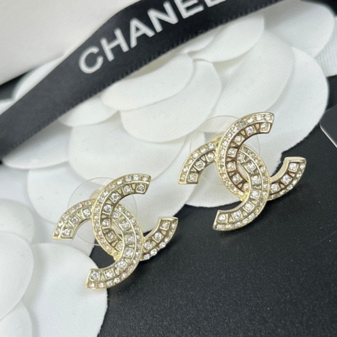 Chanel  Earring 03yxs127 (3)