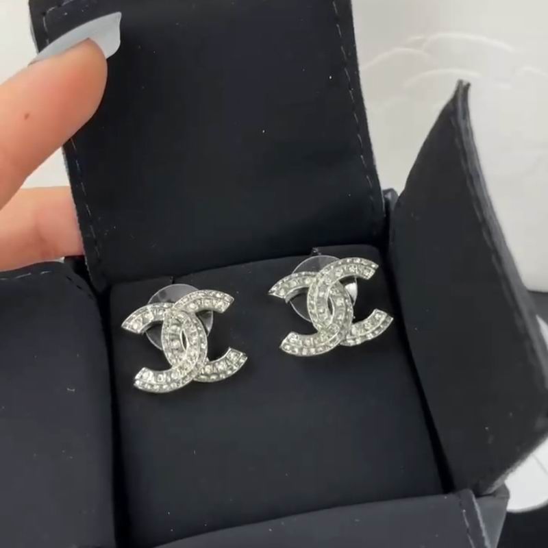 Chanel  Earring 03yxs127 (4)