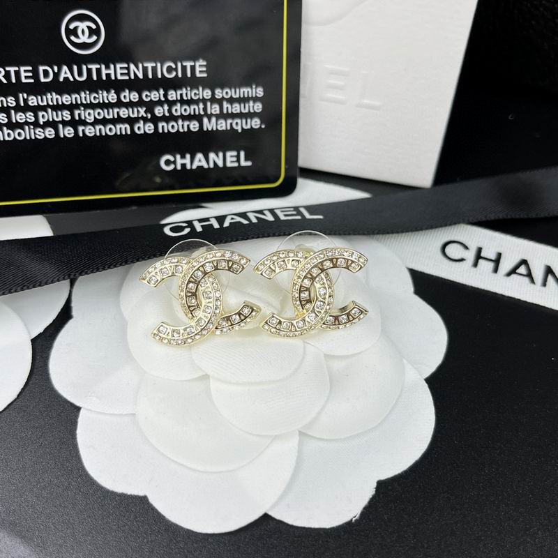 Chanel  Earring 03yxs127 (6)