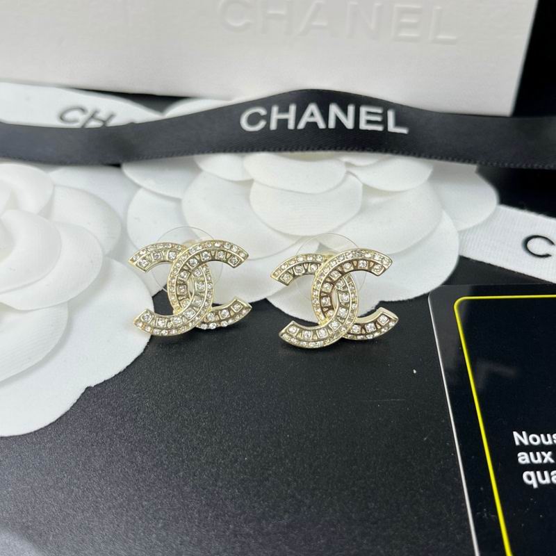 Chanel  Earring 03yxs127 (7)