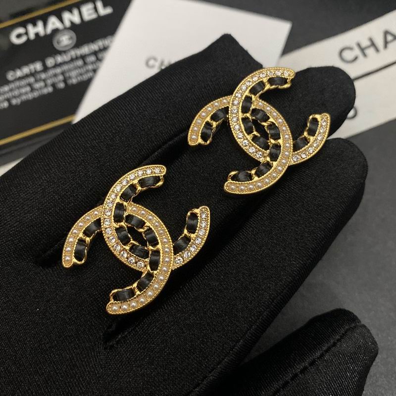 Chanel  Earring 03yxs128 (3)