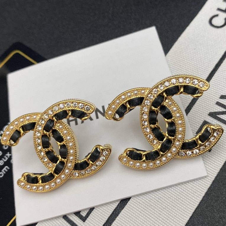 Chanel  Earring 03yxs128 (8)