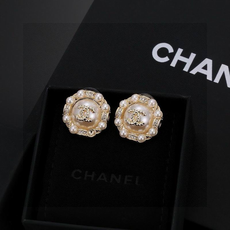 Chanel  Earring 03yxs13 (3)