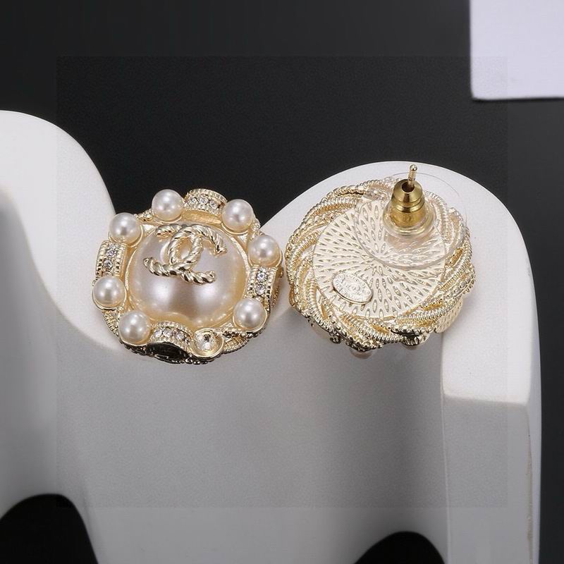 Chanel  Earring 03yxs13 (4)