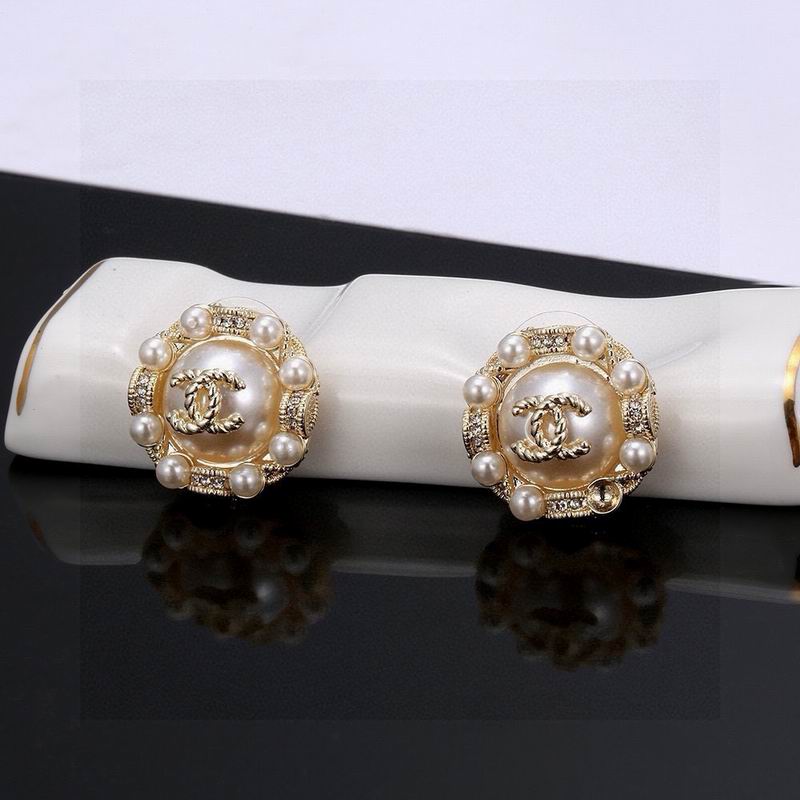 Chanel  Earring 03yxs13 (6)