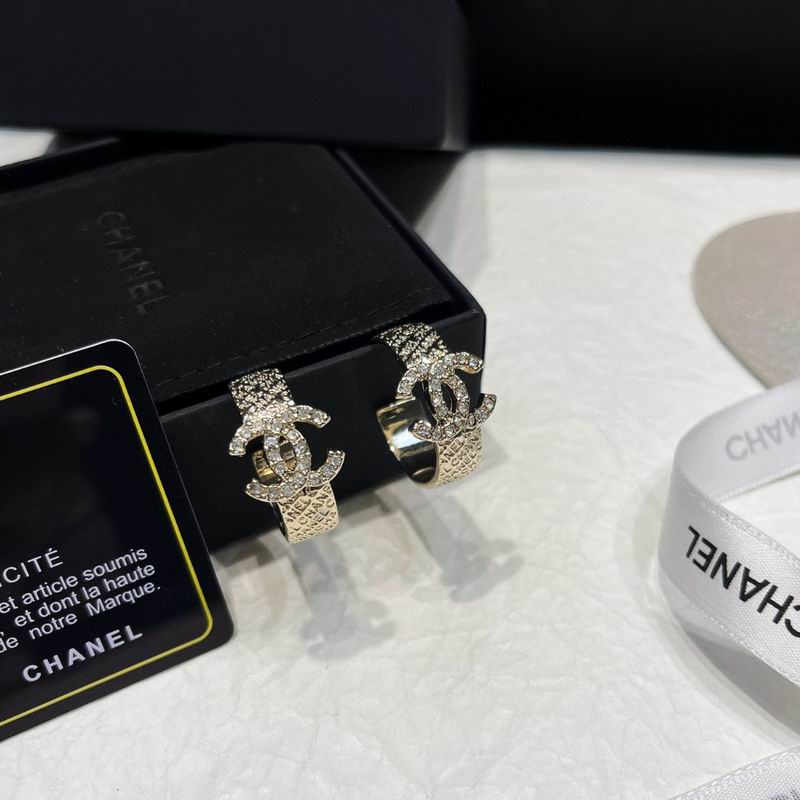Chanel  Earring 03yxs130 (2)