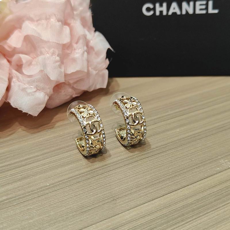 Chanel  Earring 03yxs132 (4)