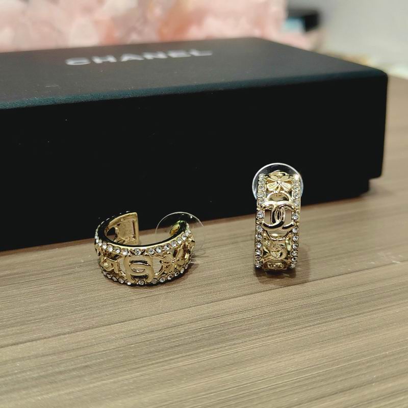 Chanel  Earring 03yxs132 (6)