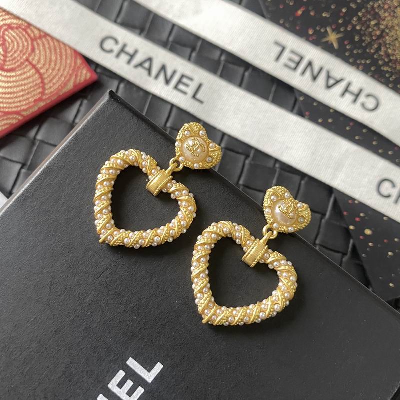 Chanel  Earring 03yxs133 (1)