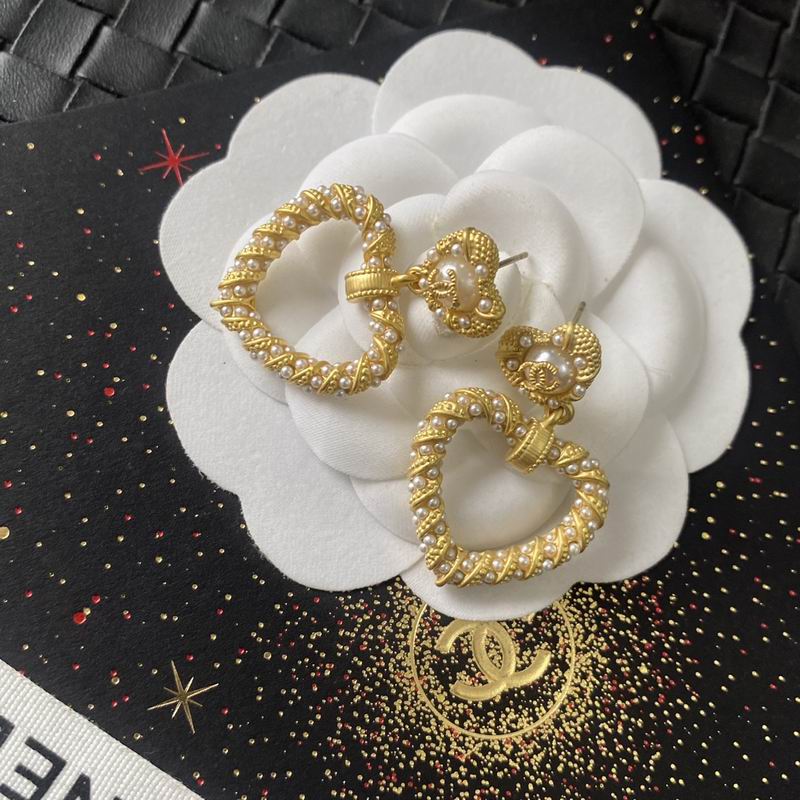 Chanel  Earring 03yxs133 (2)
