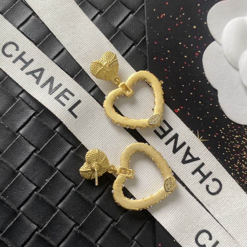 Chanel  Earring 03yxs133 (3)