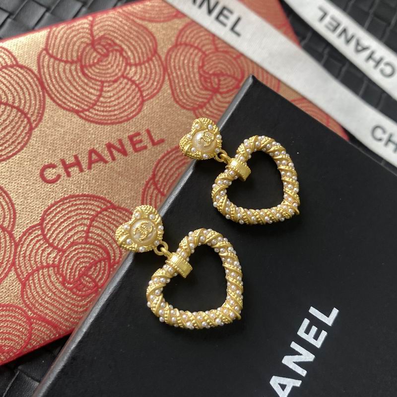 Chanel  Earring 03yxs133 (4)