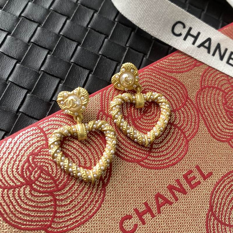 Chanel  Earring 03yxs133 (5)