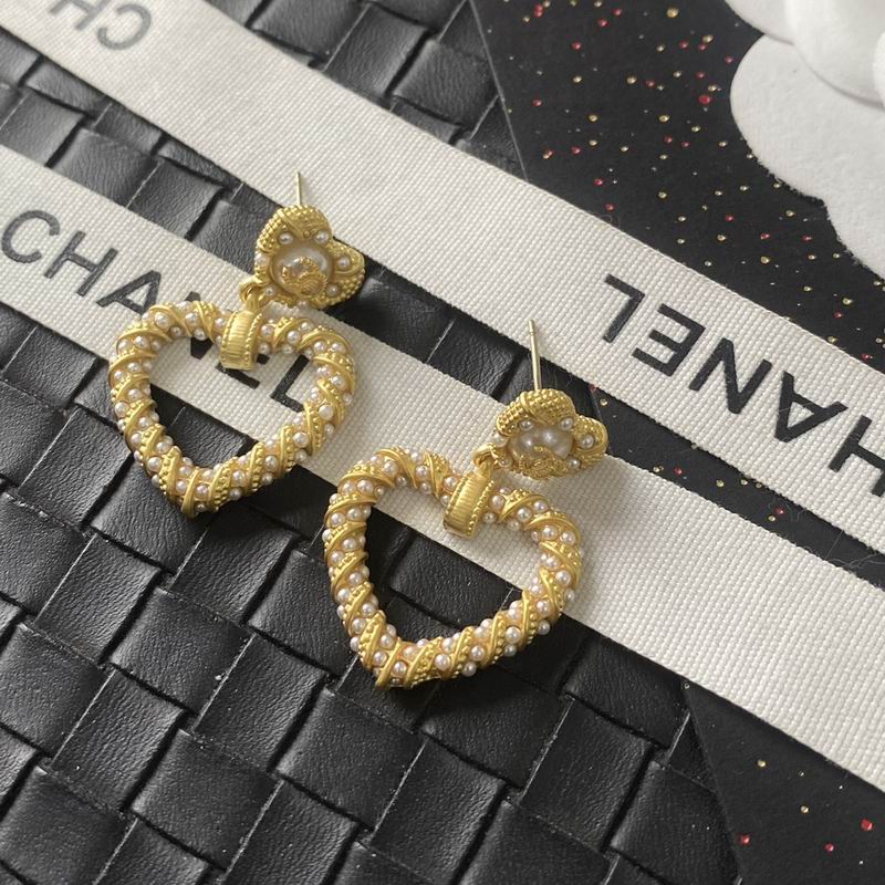 Chanel  Earring 03yxs133 (6)