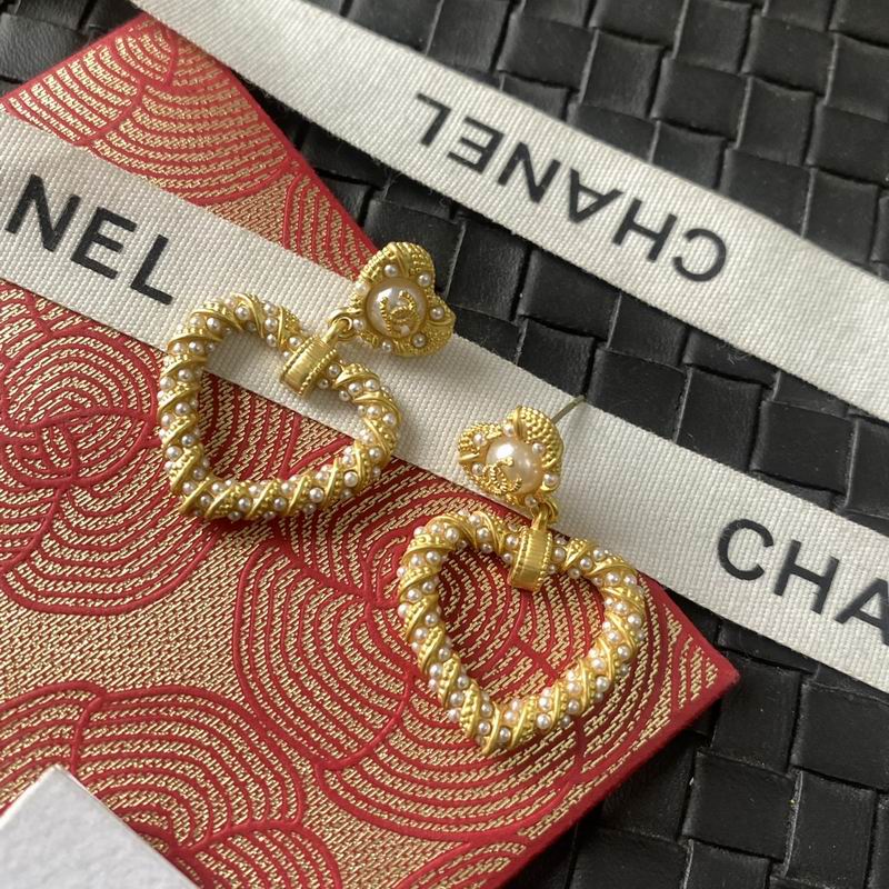 Chanel  Earring 03yxs133 (7)
