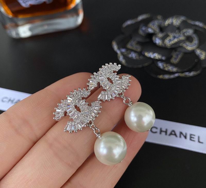 Chanel  Earring 03yxs136 (3)