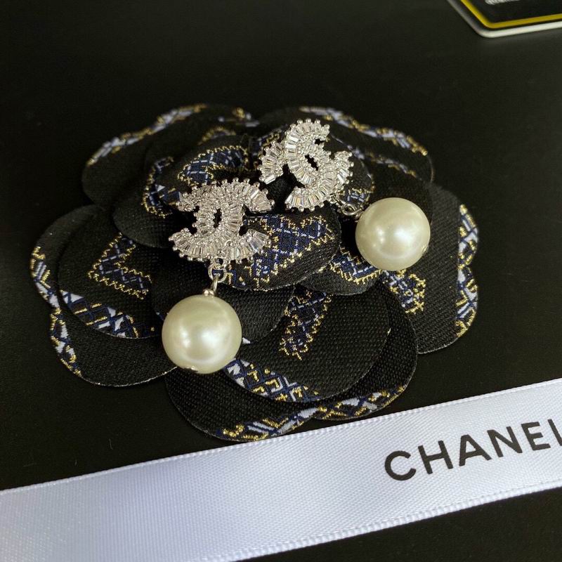Chanel  Earring 03yxs136 (4)