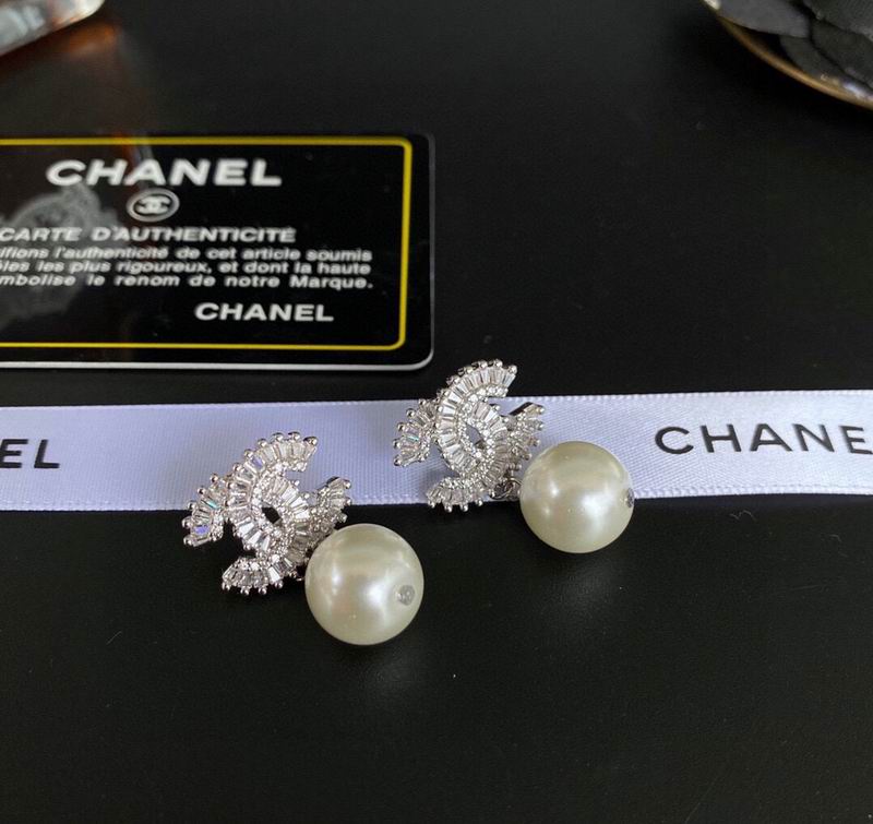 Chanel  Earring 03yxs136 (6)