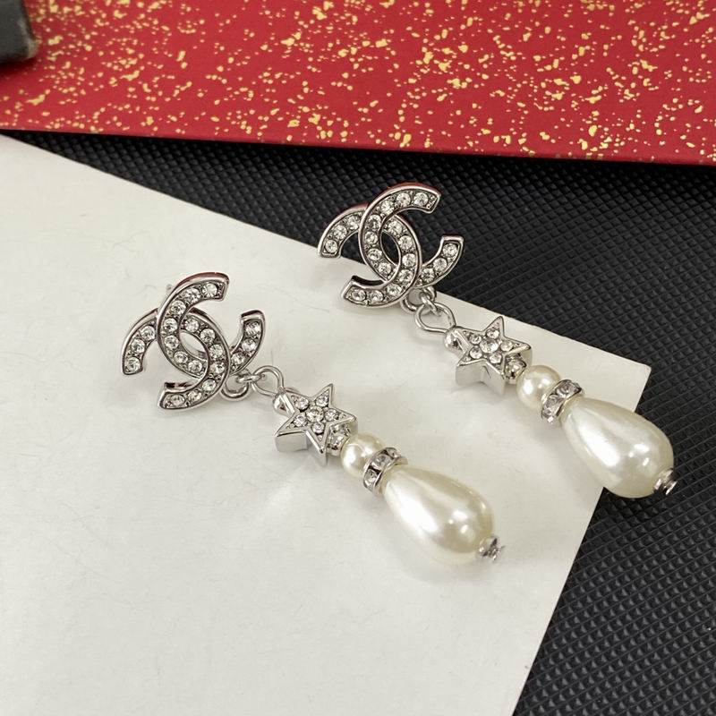 Chanel  Earring 03yxs138 (4)