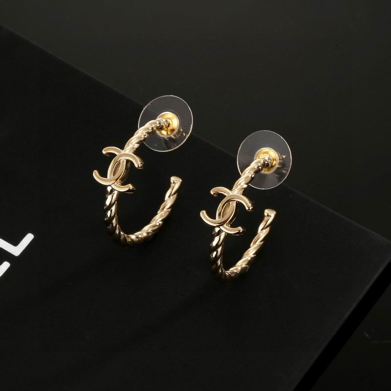 Chanel  Earring 03yxs14 (2)