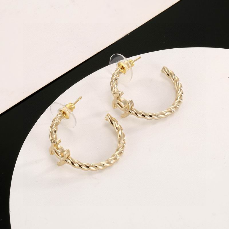 Chanel  Earring 03yxs14 (3)
