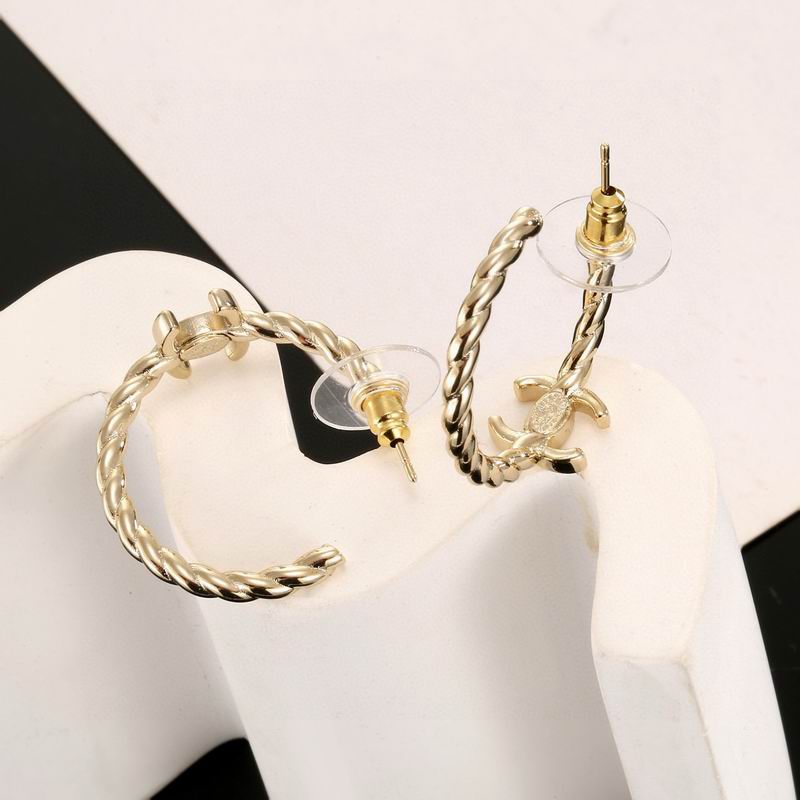 Chanel  Earring 03yxs14 (4)