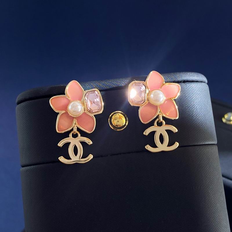 Chanel  Earring 03yxs140 (1)