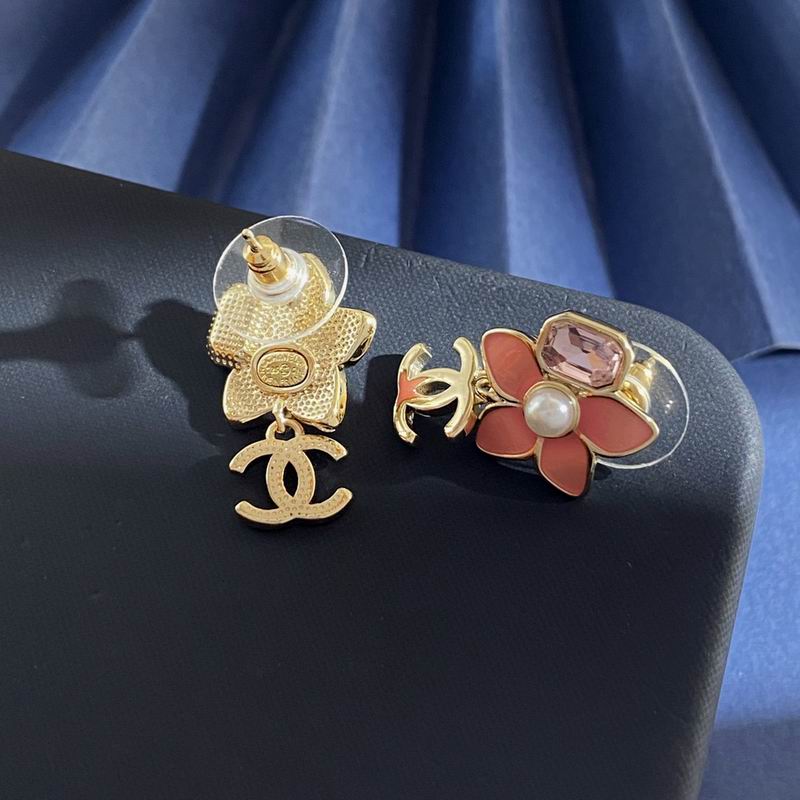 Chanel  Earring 03yxs140 (2)