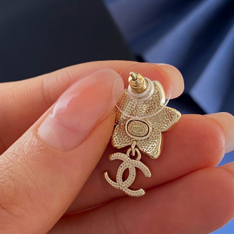 Chanel  Earring 03yxs140 (3)