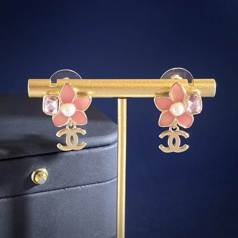 Chanel  Earring 03yxs140 (4)