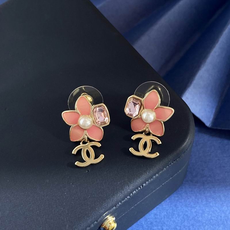 Chanel  Earring 03yxs140 (5)